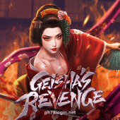 ph78Geisha's Revenge Slot Game