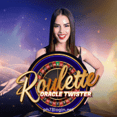 ph78 Oracle Twister Roulette Game Image