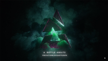 Team Alpha Esports Logo